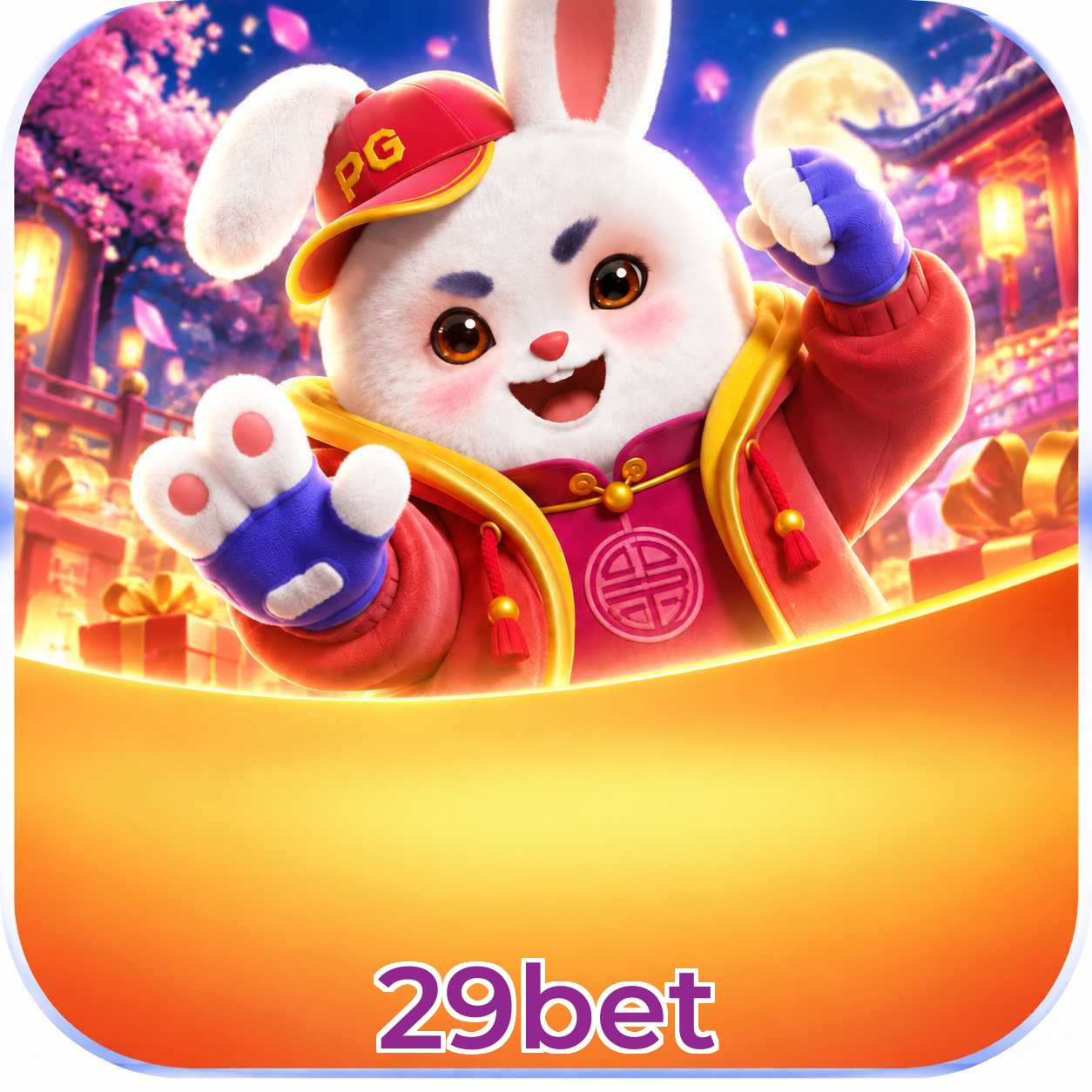29bet Logo