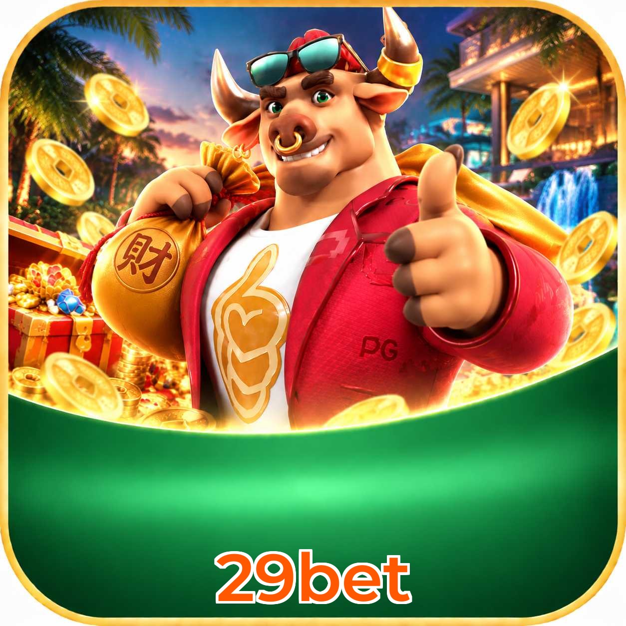 29bet Logo
