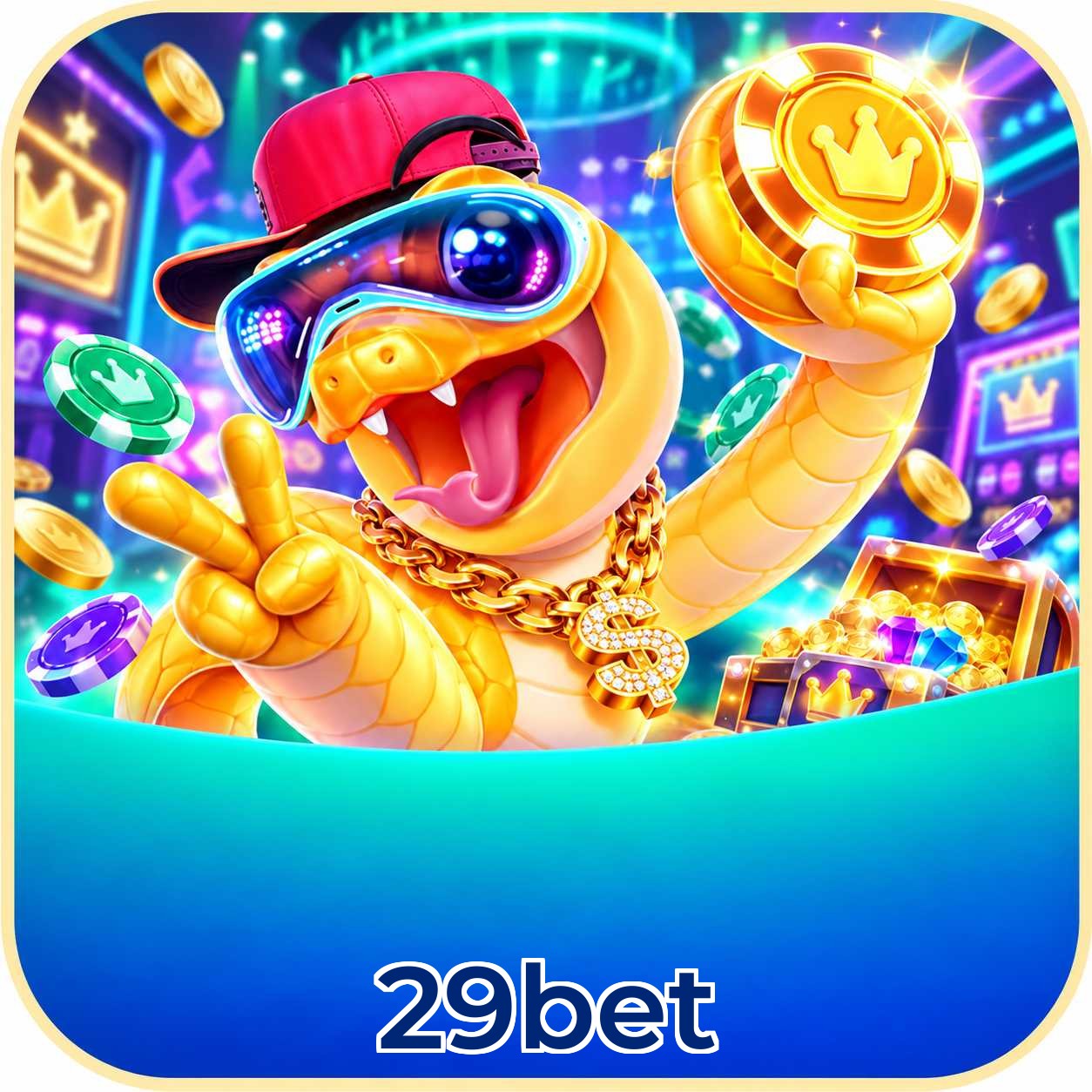 29bet Bet Types