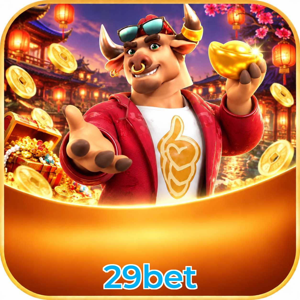 29bet Telegram Stats