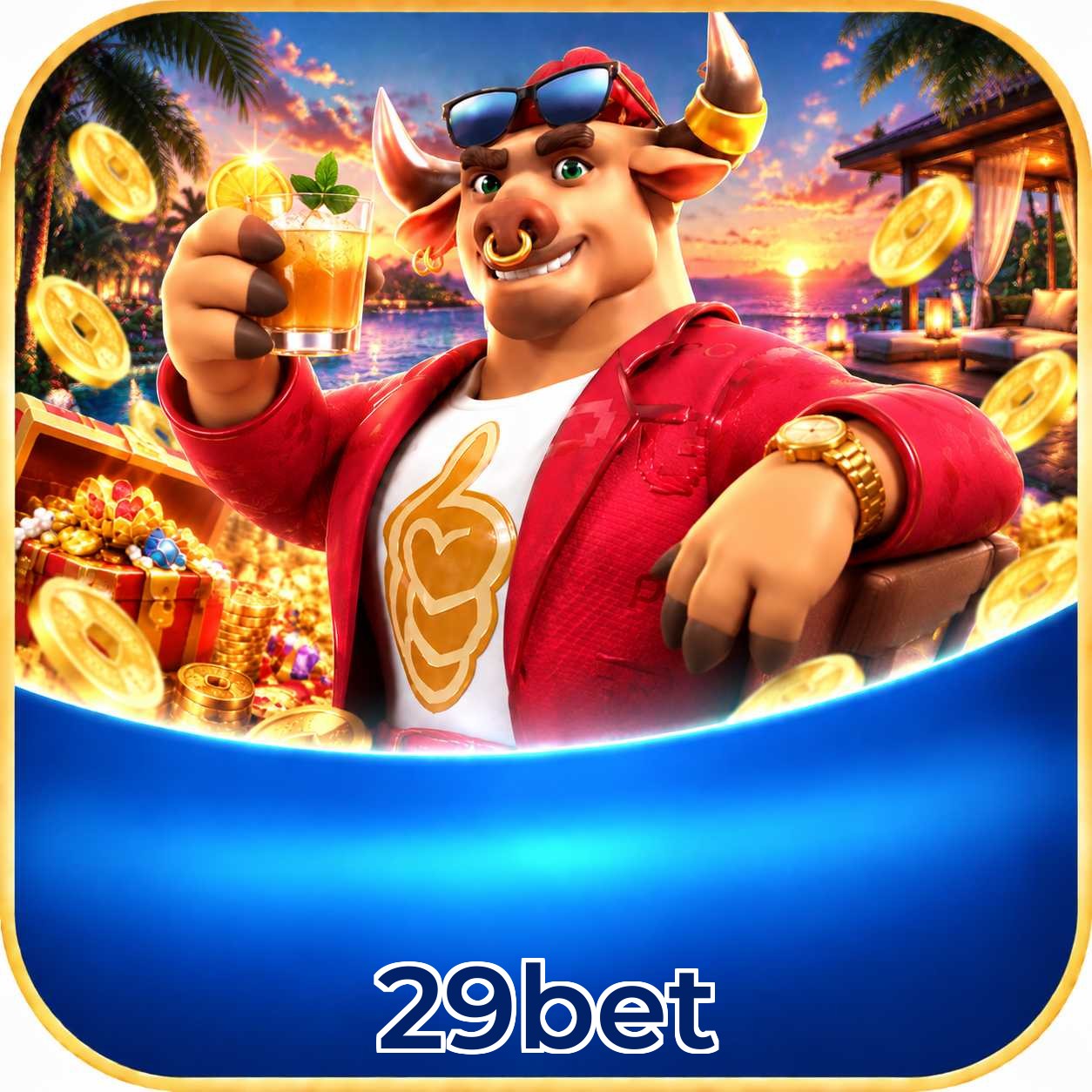 29bet Logo