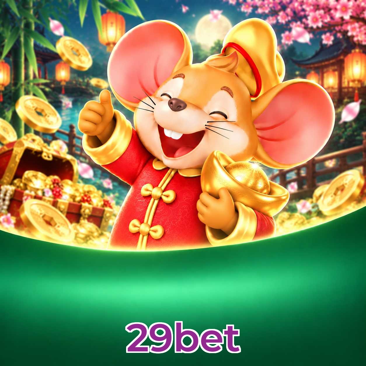 29bet App Features