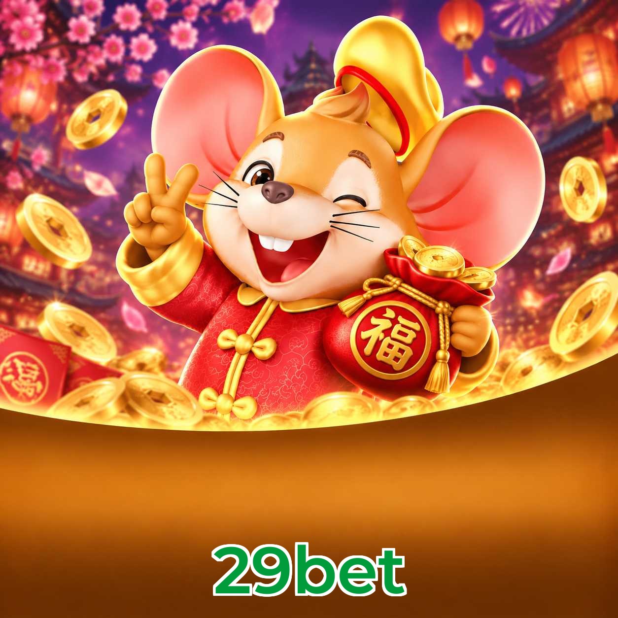 29bet Fortune Tiger RTP