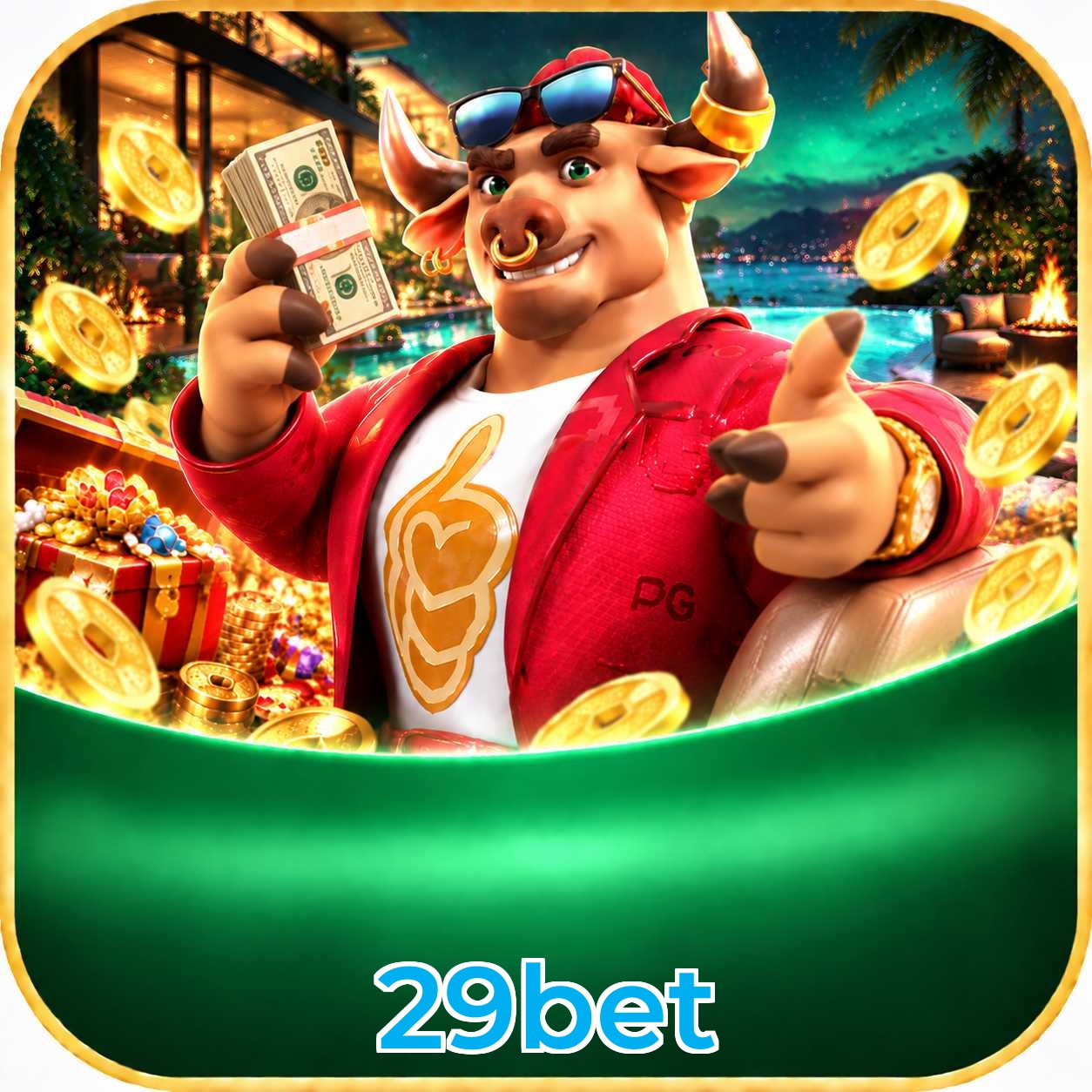 29bet Logo