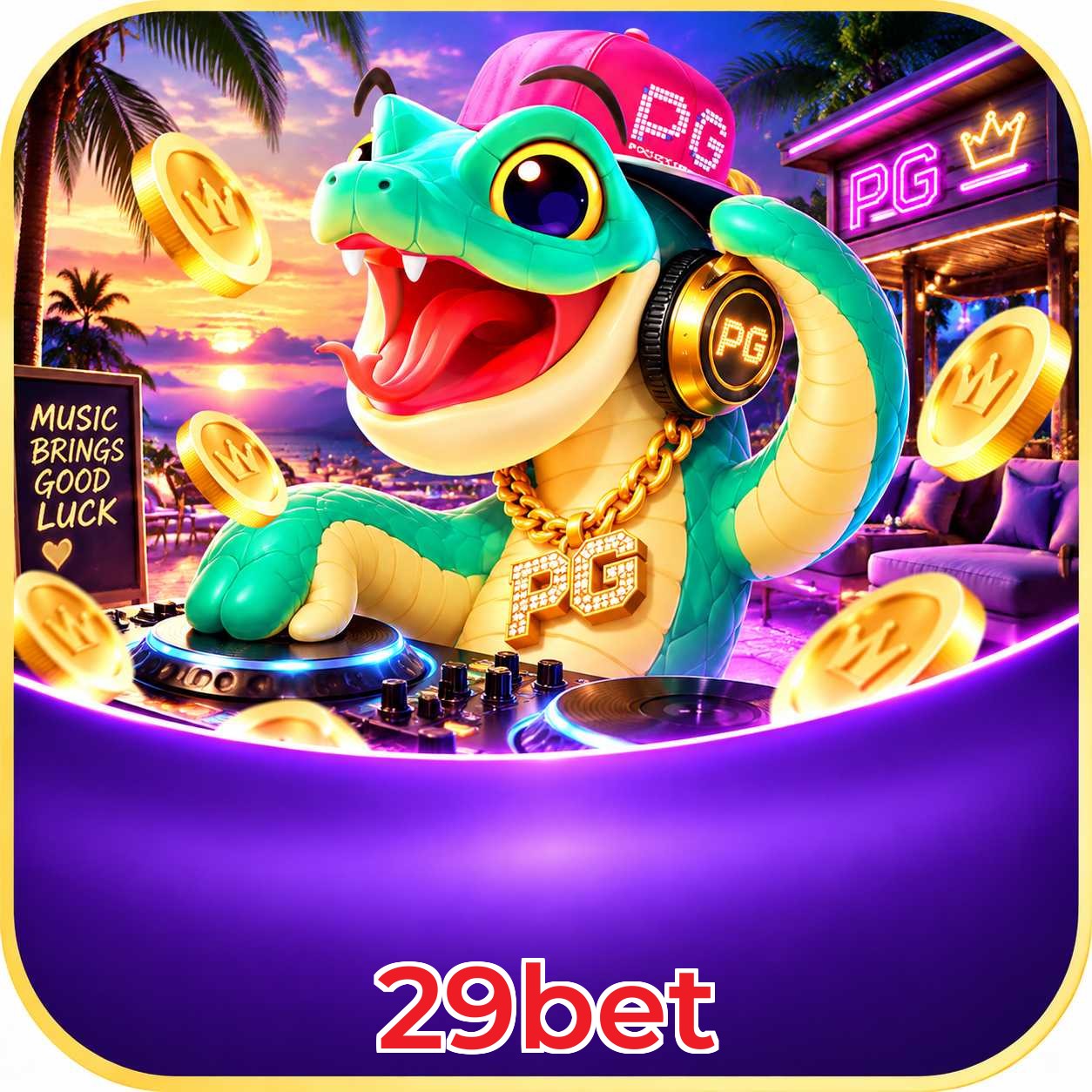 29bet Cashback