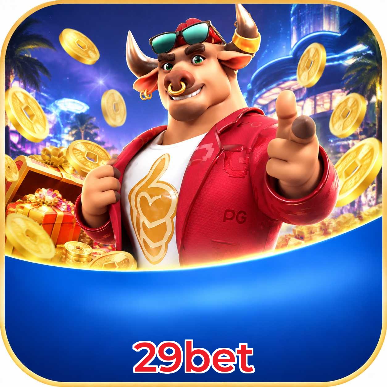 29bet Loterias