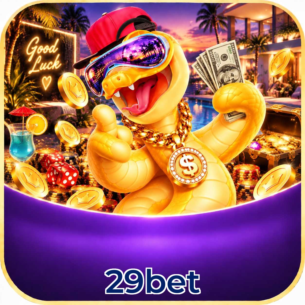 29bet Welcome Bonus