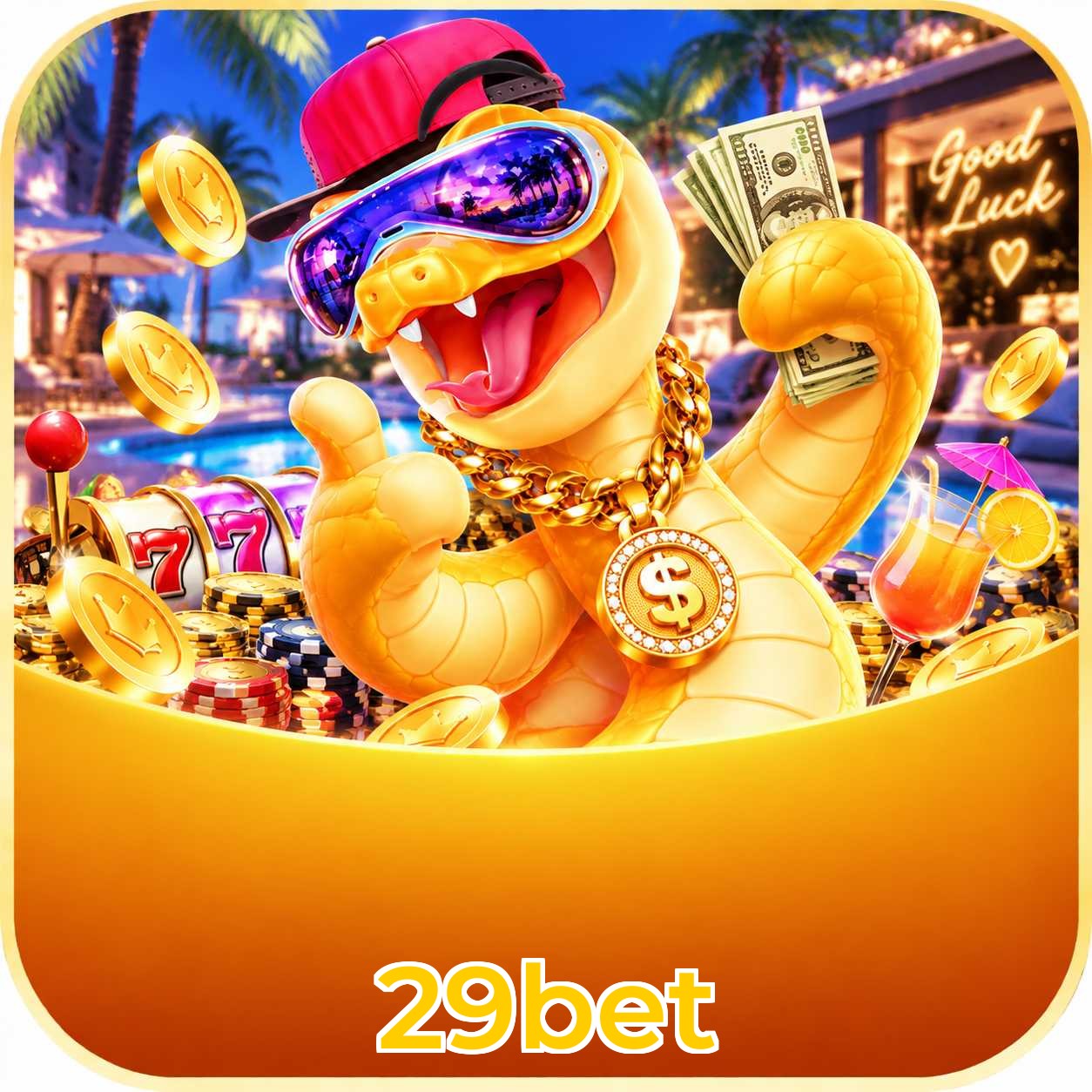 29bet Security Analysis