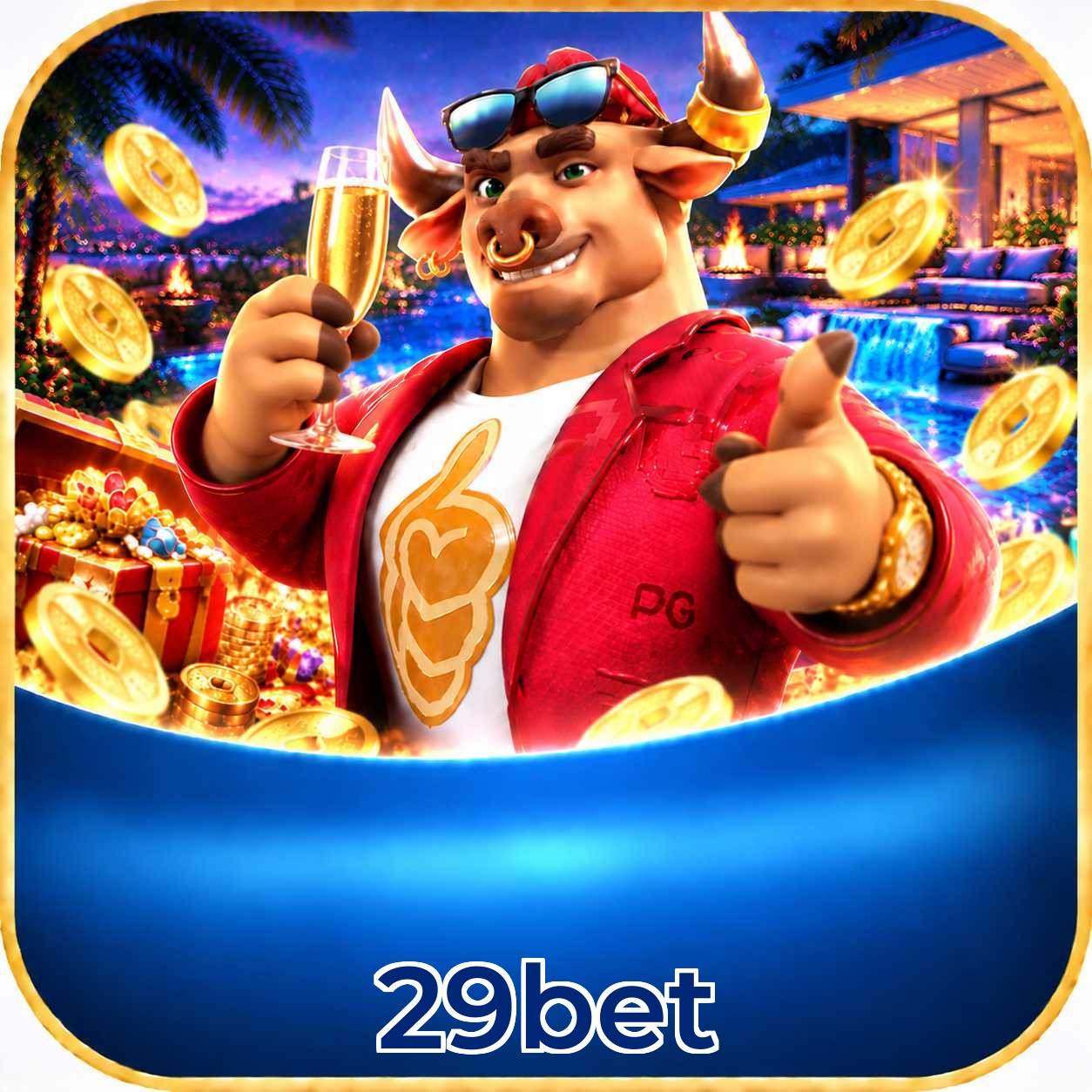 29bet Segurança