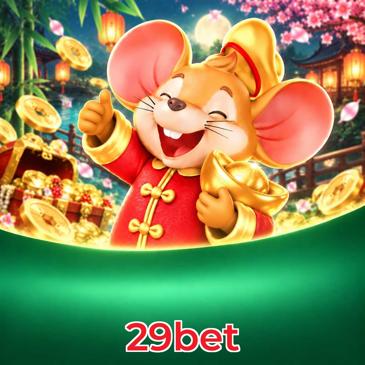 29bet RTP Testing