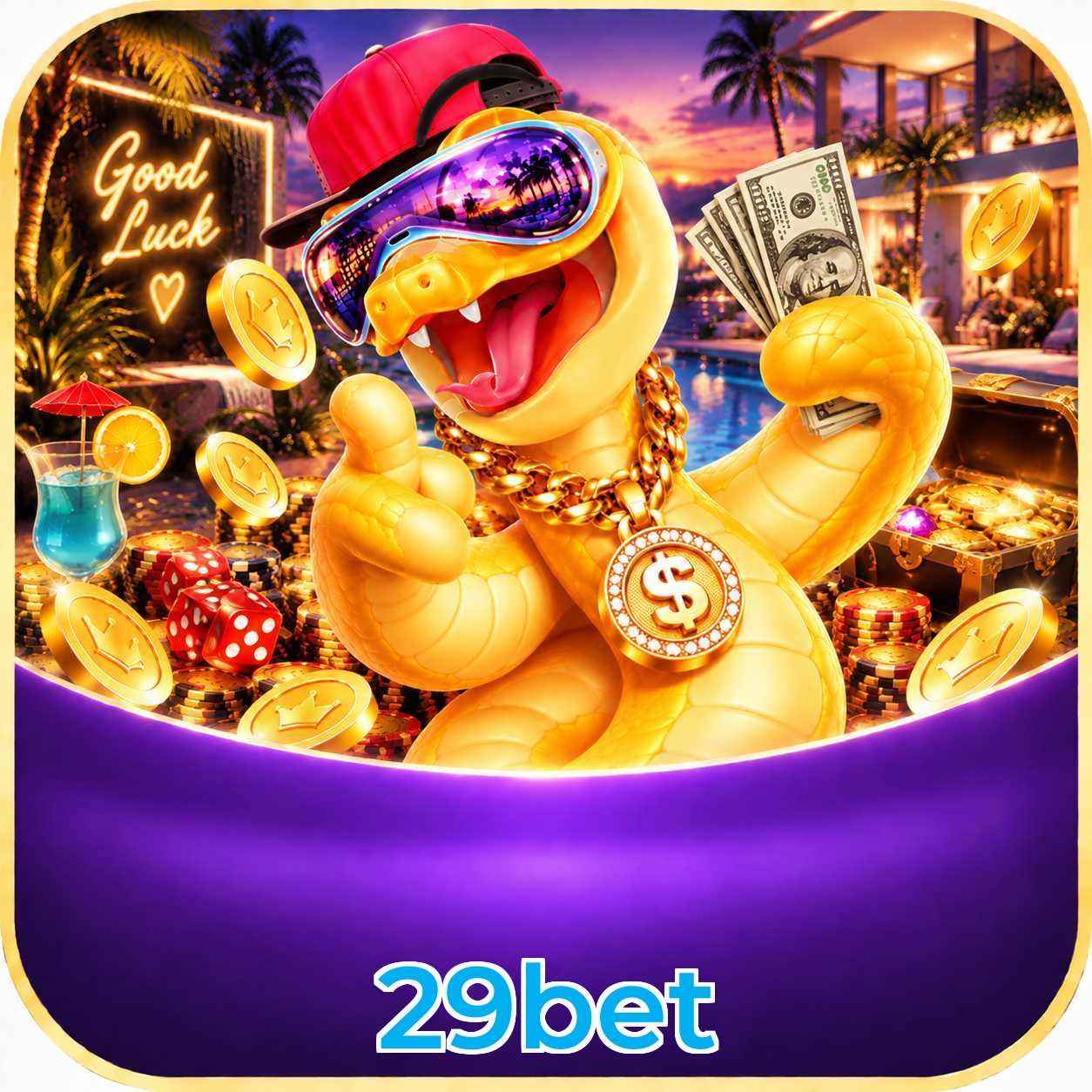 29bet Responsible Gaming