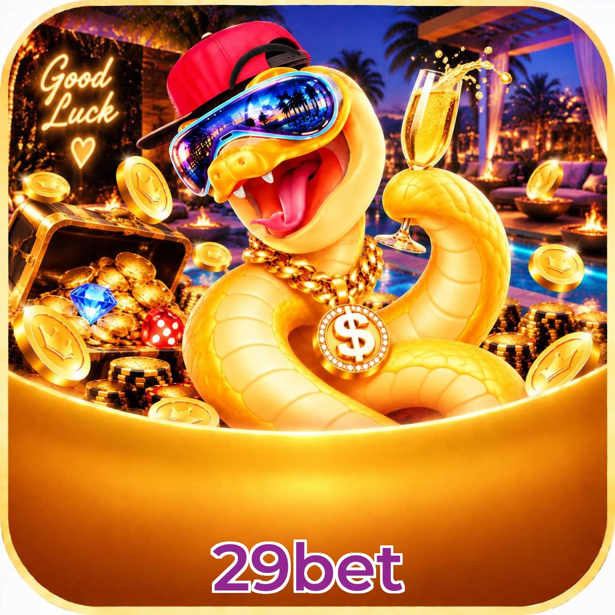 29bet Login FAQ