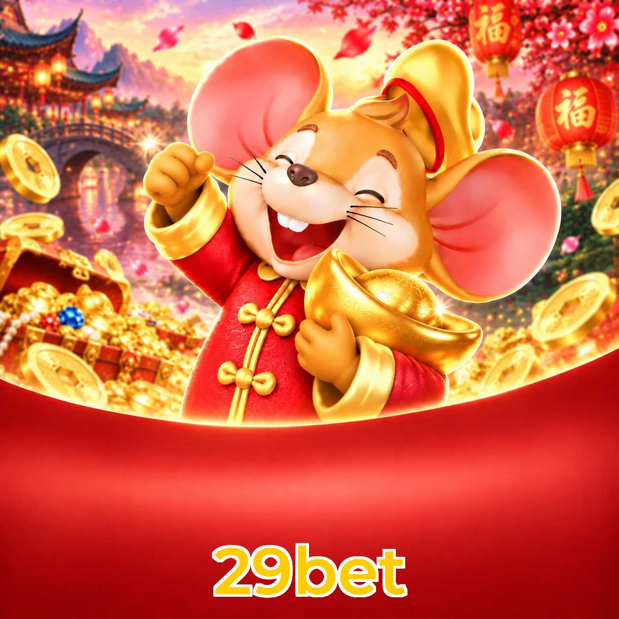 29bet Interface