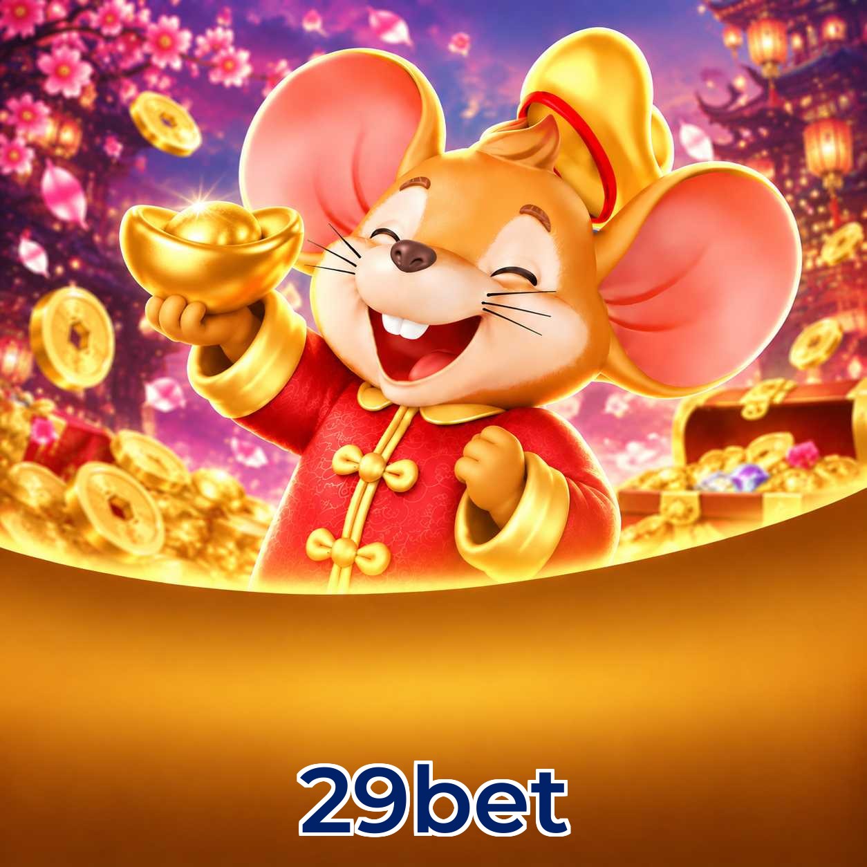 29bet Logo
