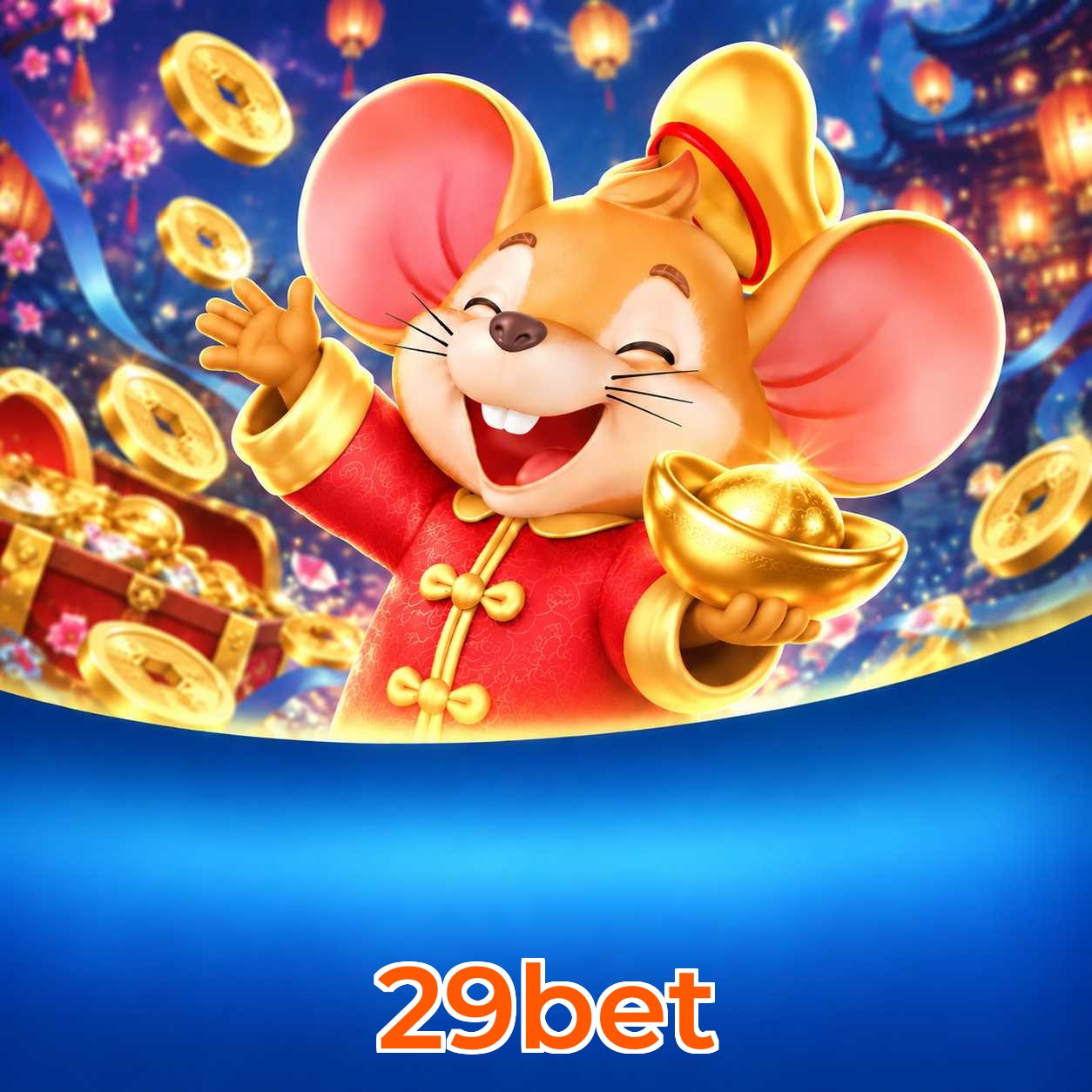29bet Installation Guide