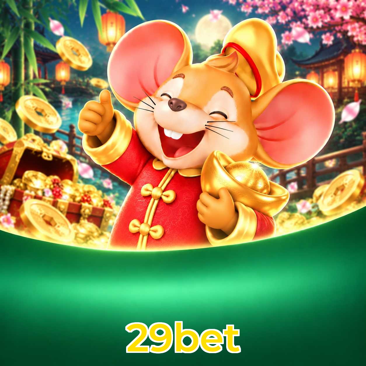 29bet Logo