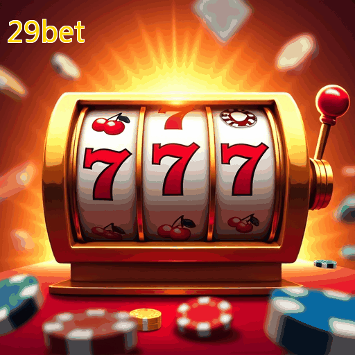 29bet Login na Conta