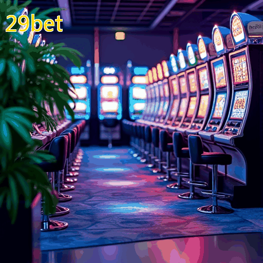 29bet Login na Conta