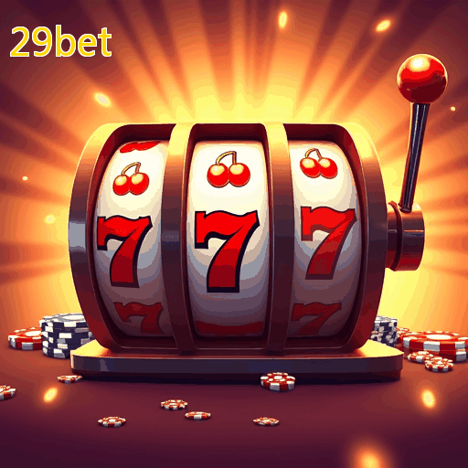 29bet GAME Jogo Cassino no Brasil 2025