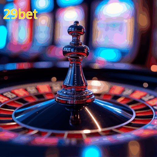 Jogos de Slots no 29bet – Caça-Níqueis com Bônus e Jackpots Incríveis